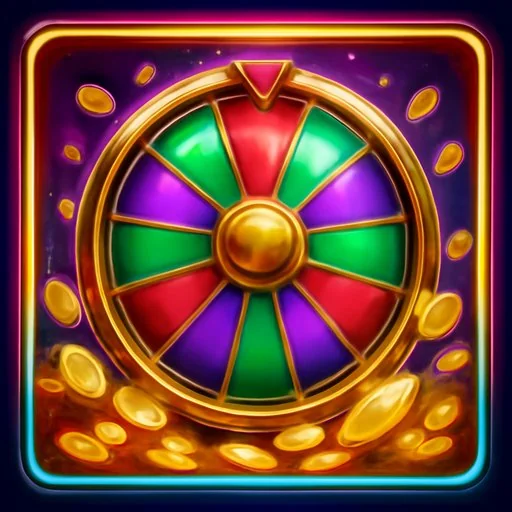 jitaace Jackpot Curtain